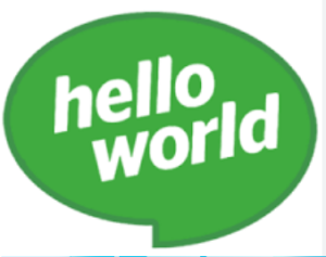 HelloWorld翻译软件